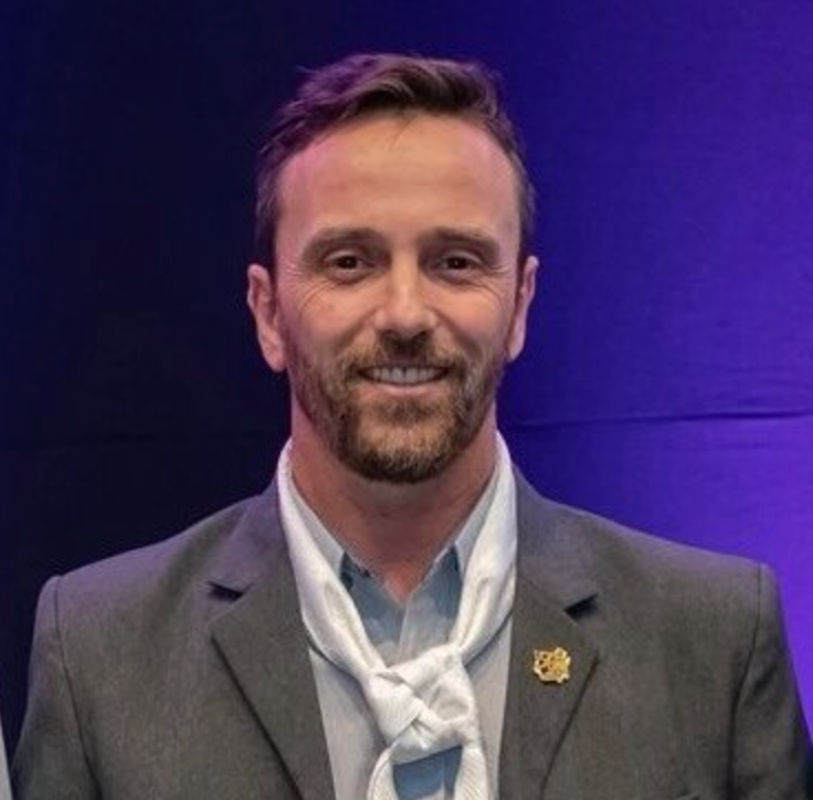 Ricardo André Valmorbida